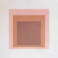 Josef Albers - Homage to the Square