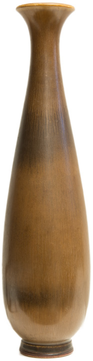 Berndt Friberg Gustavsberg Vase