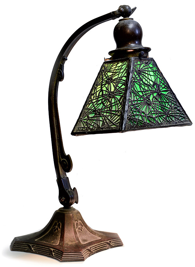 Handel Desk Lamp II