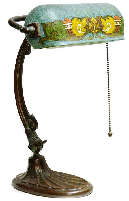 Handel Desk Lamp I