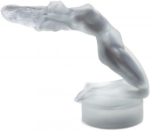 Lalique Nude for Sale