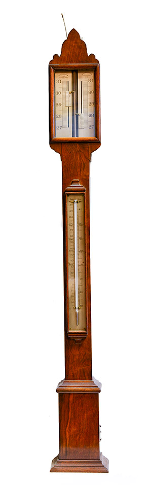 Woodruffs Barometer