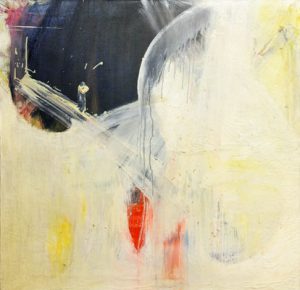 John Grillo - Abstract 1