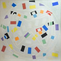 James Guy - Abstract 5