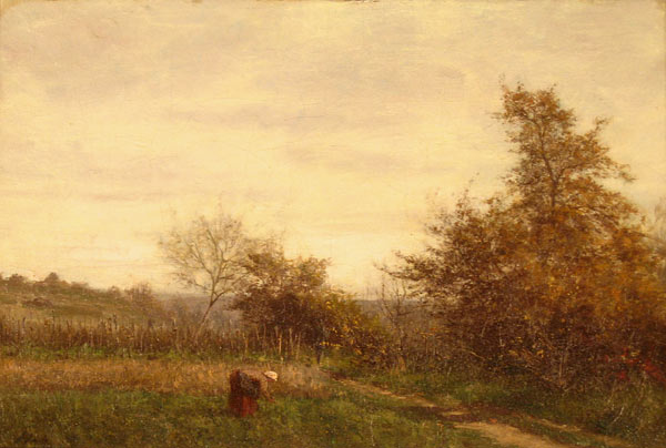 Adrien Schulz - French Countryside